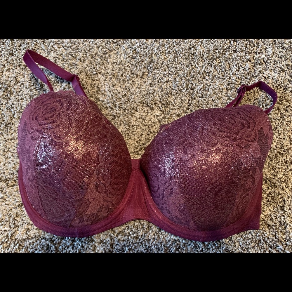 PINK by Victoria’s Secret Bra size 36 DD